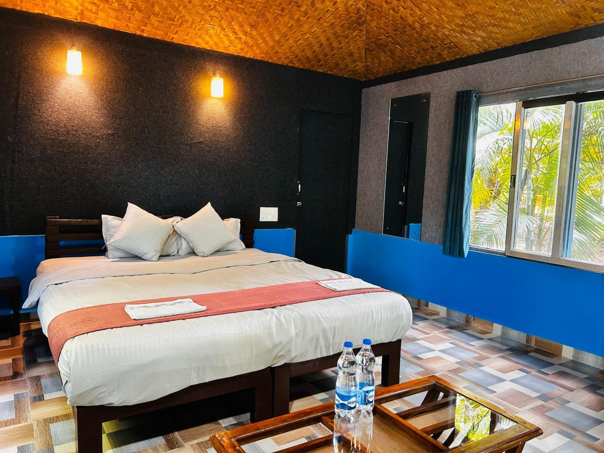 Samyama Retreat Hotel Cola Exterior photo